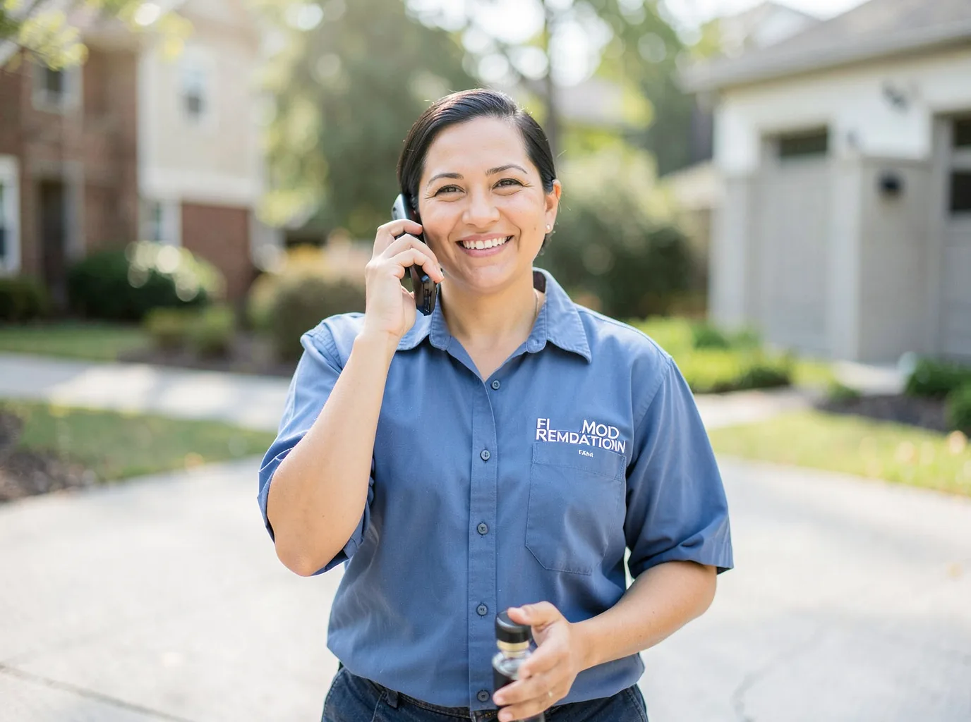 Mold Remediation Schaller, IA FAQs